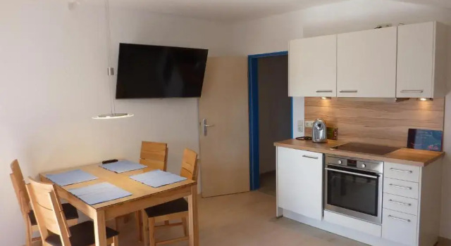 Апартаменты Apartmenthaus Sonnenschein - Chiemgau Karte