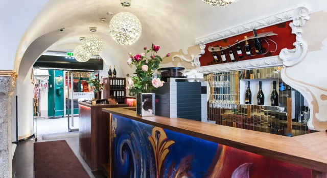 Boutiquehotel am Dom
