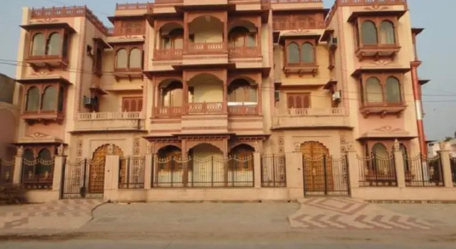 Pratapgarh Haveli, Забронировать Отель Отели штата Раджастхана с завтраком, Завтраки