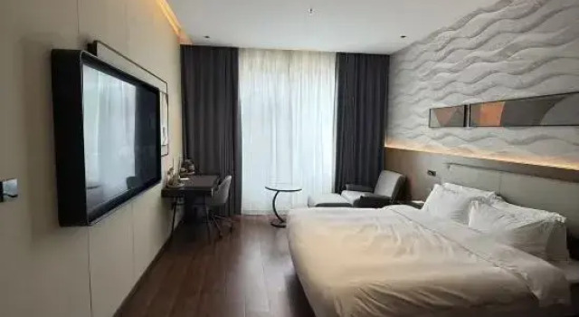 Люкс Shanghai Rovinj Hotel