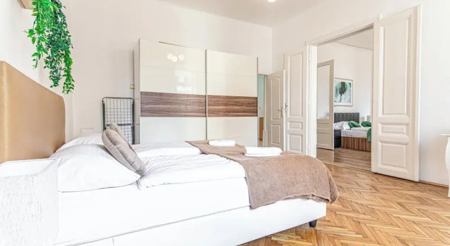 Modern Stay in the Heart of the City, Varaa Huoneisto Wien Itävalta