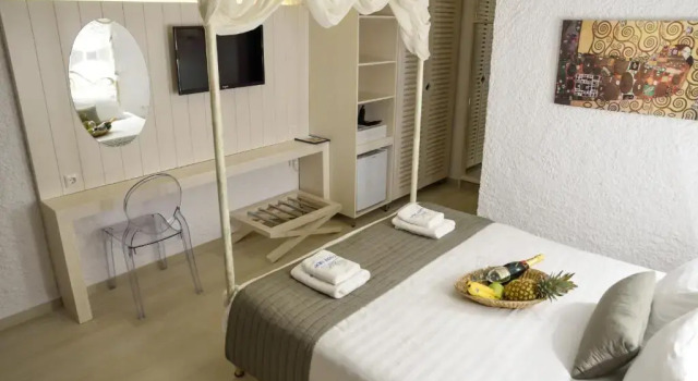 Номер Standard Ariadni Blue Hotel