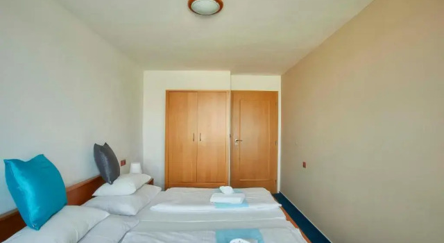 Двухместный номер Standard Hotel Rakovec