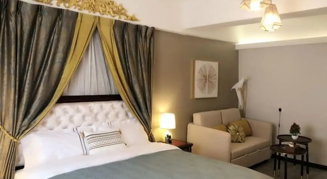 Ruide Apartment Xiaobei Railway Station, Забронировать Апартаменты/квартира Апартаменты Guangzhou Area, Апартаменты/квартира