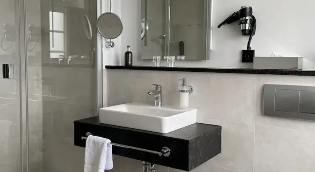 Двухместный номер Premium Hotel Niedersächsischer Hof