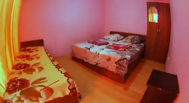 Guest house on Shaumyana, Varaa Matkakoti Psyrdzkha Gudauta district