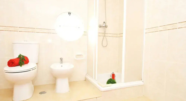 Вилла с 4 комнатами с балконом и с видом на бассейн Villa Honolulu - Piscina aquecível e BBQ - Balaia, Albufeira