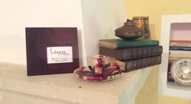 Коттедж Antico Casolare di Campagna