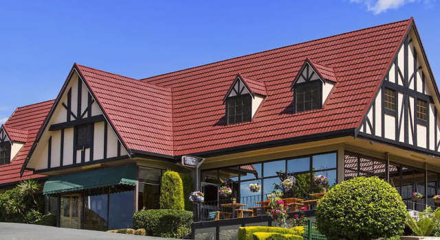 Номер Standard Village Family Motor Inn