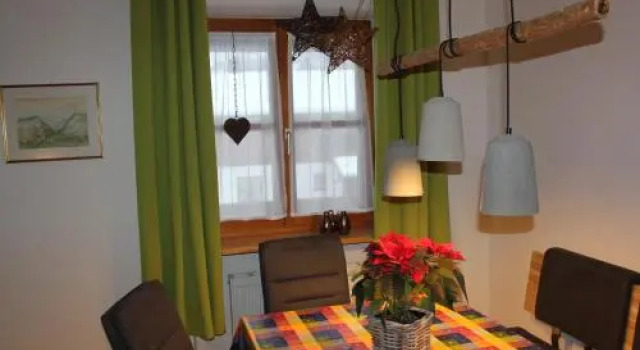 Appartment Andrea, Rezervasyon Daire Inzell daireler, Daire