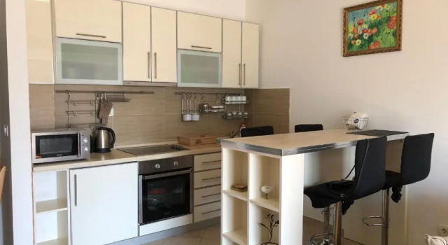 Lejlighed Apartment Marina