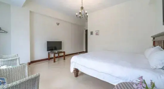 Номер Deluxe Discovery B&B