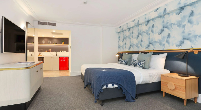 Coogee Bay Boutique Hotel