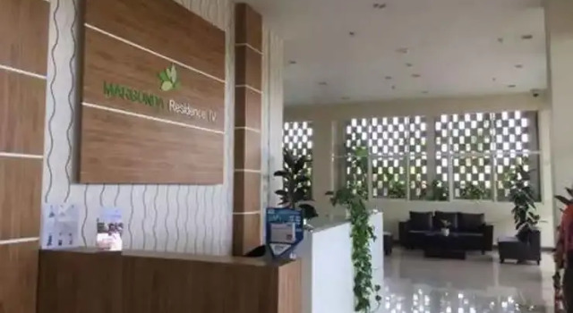 Apartmen Margonda Residence IV & V by LzyRoom