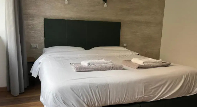 Двухместный номер Standard Luciano Licia Guest House