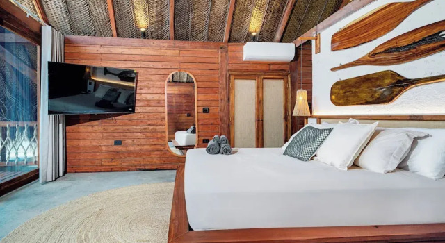 Casa Iwana Tayrona