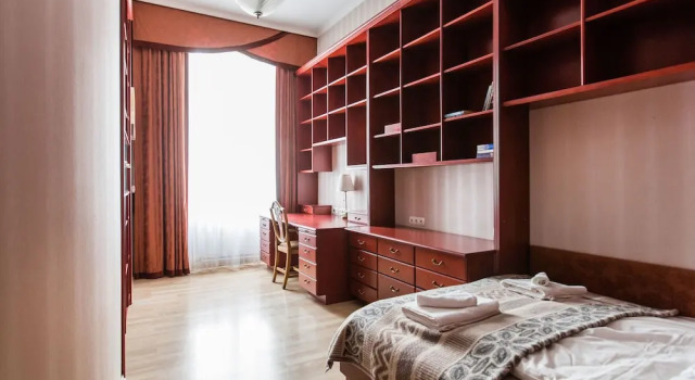 Апартаменты Vaci 51 Apartment