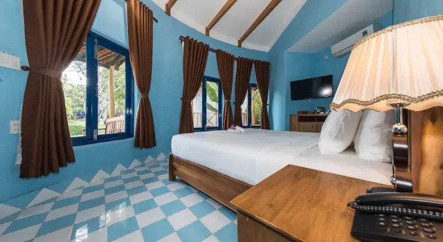Бунгало Premier Isabella Resort