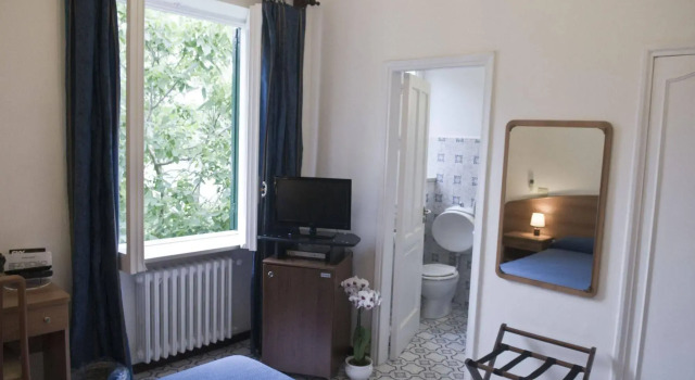 Hotel Villa Sarah