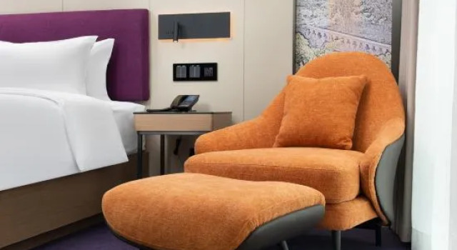 Suite Hampton by Hilton Turpan