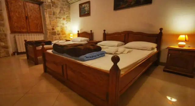 Номер Comfort Old Town Homestel