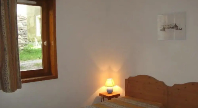 Apartment With 3 Bedrooms in Bourg-saint-maurice, With Wonderful Mount, Prenota Appartamento Hotel a Alvernia con parcheggio, Parcheggio