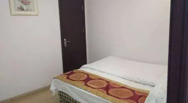 Standardowy pokój Feidongguan Hotel