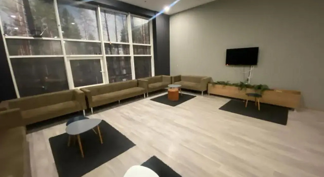 Апартаменты Panorama Residence Sky City Spa & Wellness