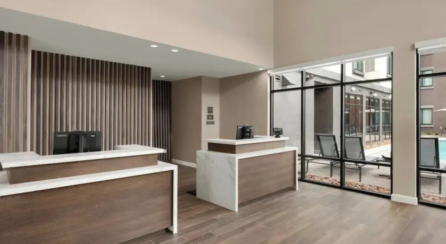 Residence Inn Yuma by Marriott, Reserva ahora Hotel Yuma Arizona