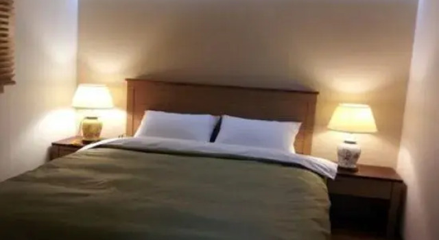 Номер Standard The Hotel Business Gangneung