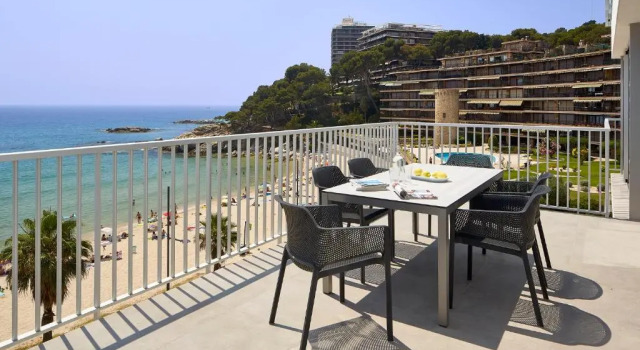 Hotel Reimar, Забронировать Отель Калонже Baix Empordà