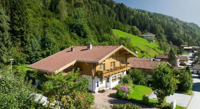 Апартаменты Apartment Wanger