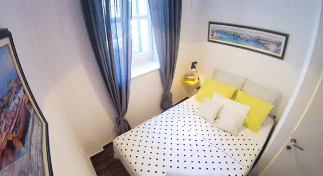 Апартаменты Fab n Chic Apartments