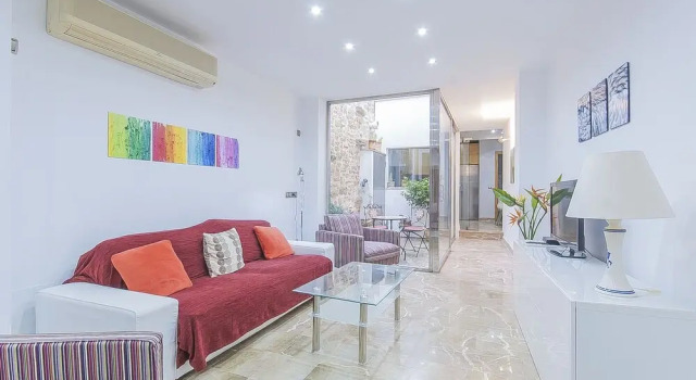 Boveda Boutique House