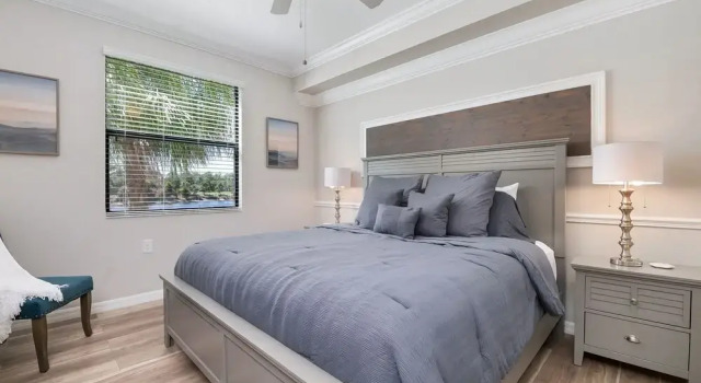 Golf Course Views 2 Bedroom Condo Located in Lakewood National Golf & Country Club 2 Condo by RedAwning