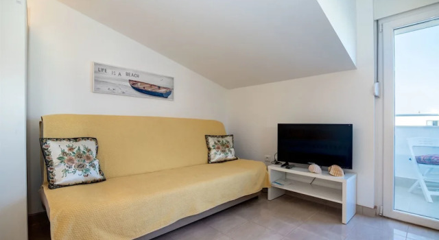 Apartments Jastad