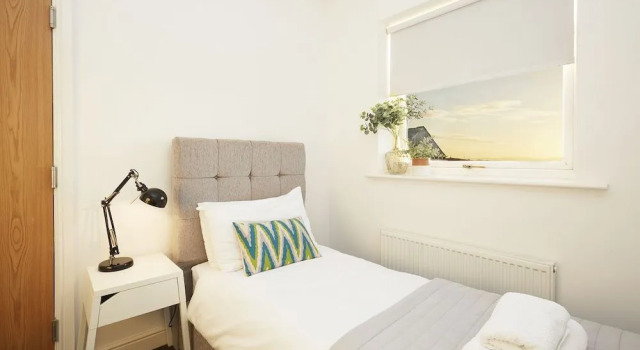 Ambler Thorn Lodge, Забронировать Отель Отели Англии 4 звезды, 4*