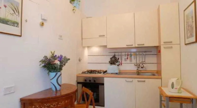Appartamenti Saliceti 3000, Prenota Hotel Roma Lazio