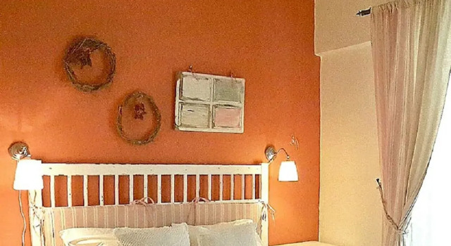 Standard Kahden hengen huone Salyangoz Otel