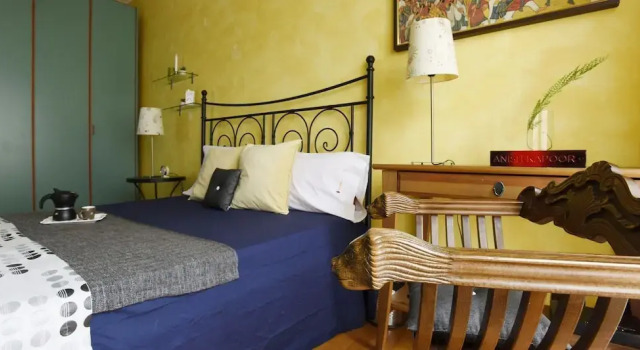 Hintown Sweet Home, Book Hotel Fiera Milano - City Life Milan