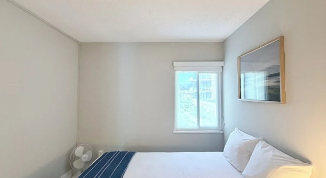 Двухместный номер Deluxe oceanfront Sechelt inn