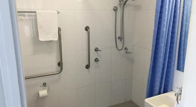 Апартаменты с 2 комнатами Aquarius Apartments Mollymook