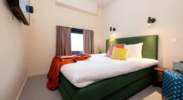 Номер Economy hotel emma next
