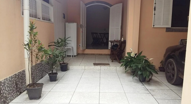 Pousada Flats Paraty