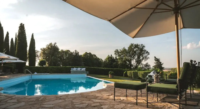 Villa Camelia by Elite Villas, Забронировать Вилла Виллы Колле-ди-Валь-д'Эльса, Вилла