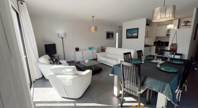 Maison Calypso - 800m Ocean