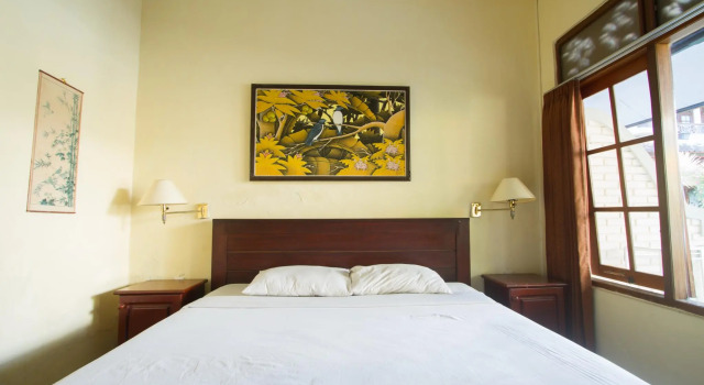 Hotel Bali Warma