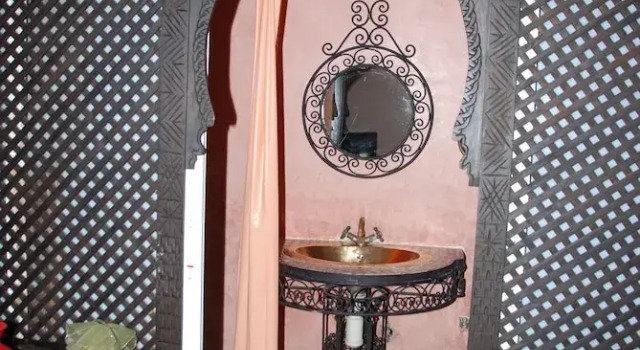 Camera Premium Villa Guest