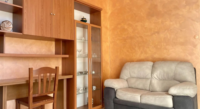 Rustic apartment,immersed in tranquility, a few steps from the city center and the old town-la Casa di Francesca, Buchen Sie Ferienwohnung Monopoli Metropolitanstadt Bari