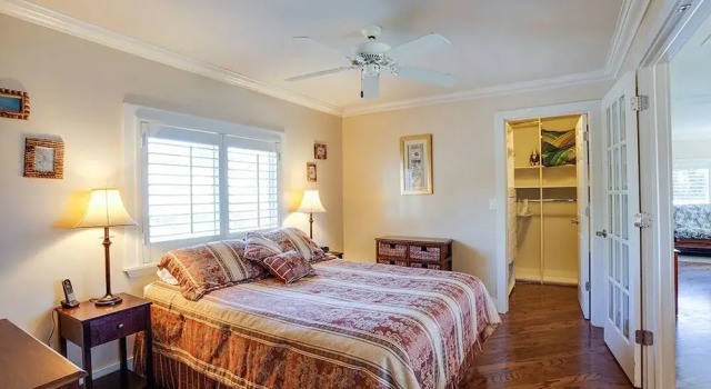Beach Hideaway Upper Level
